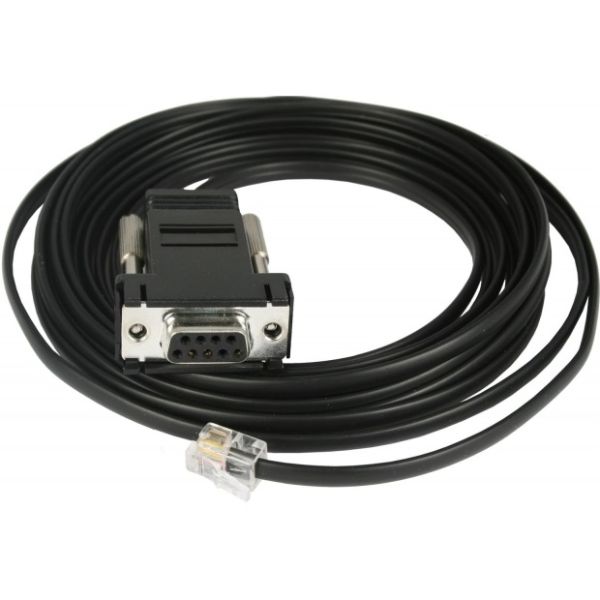 Câble RS232 pour Celestron long. 3,5m - Baader
