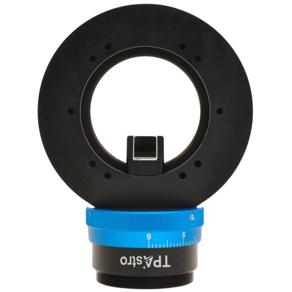 Diviseur optique OAG Large OAG-L M48 - ToupTek