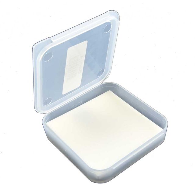 Boîte de protection pour filtres 50,80mm - TSOptics Rangements et protections