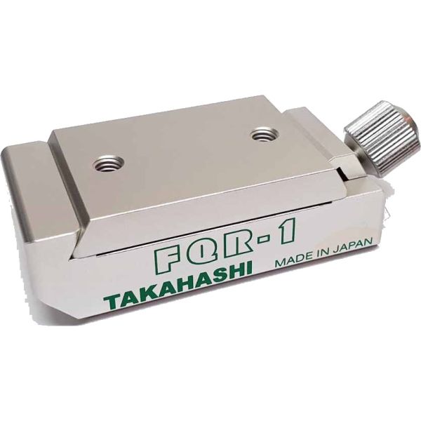 Plateau rapide FQR-1 tous chercheurs (sauf 11x70) - Takahashi
