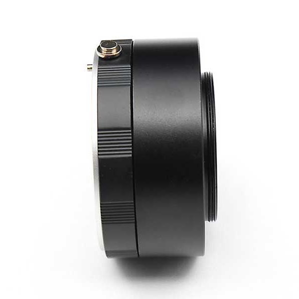 Bague adaptatrice pour Objectif Nikon F vers T2 - ZWO