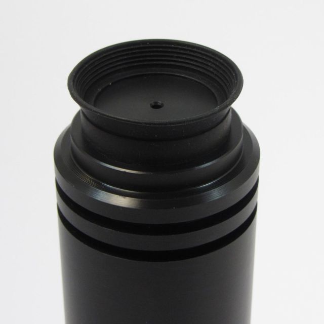 Collimateur concentrique coulant 50,80mm VISUS - TSOptics Outils de Collimation ou test