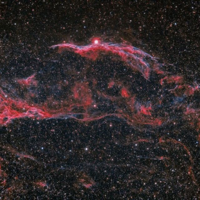 Caméra HyperCam 26C refroidie couleur (IMX571) - AltairAstro Altair-Astro