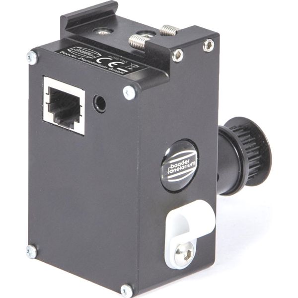 Moteur de mise au point SteelDrive II pour SteelTrack - Baader