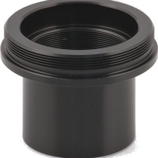 Bague adaptatrice coulant 31,75mm vers T2 - TSOptics