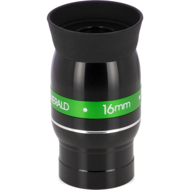 Oculaire 16mm  82° Emerald - 50,80mm - Sky-Watcher Oculaires Sky-Watcher