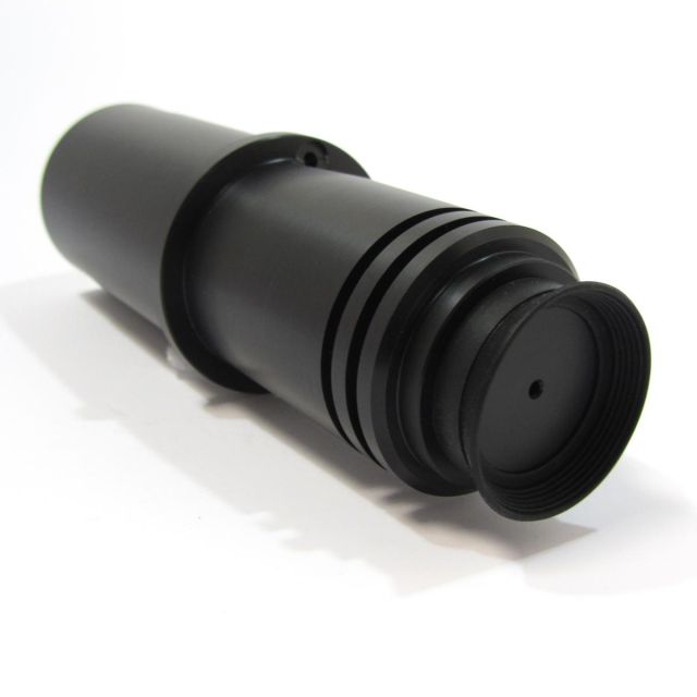 Collimateur concentrique coulant 50,80mm VISUS - TSOptics Outils de Collimation ou test