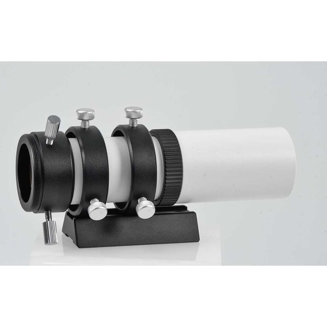 Lunette guide  32/121 mini - TSOptics Accessoires d'autoguidage