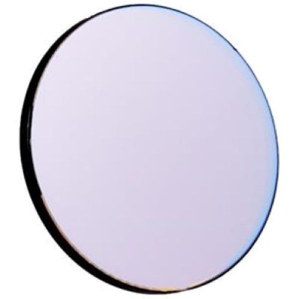 Filtre photo mono-bande SII  6,5nm - Ø 31mm rond non monté - Optolong