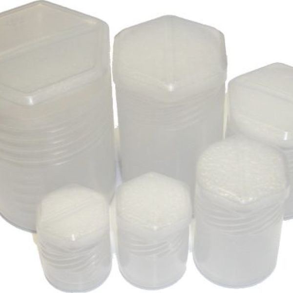 Boîte de protection pour oculaires - TSOptics
