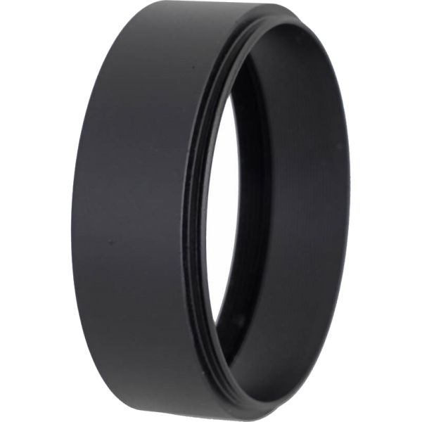 Tube allonge vissant M68 m/f long. 20mm - TSOptics