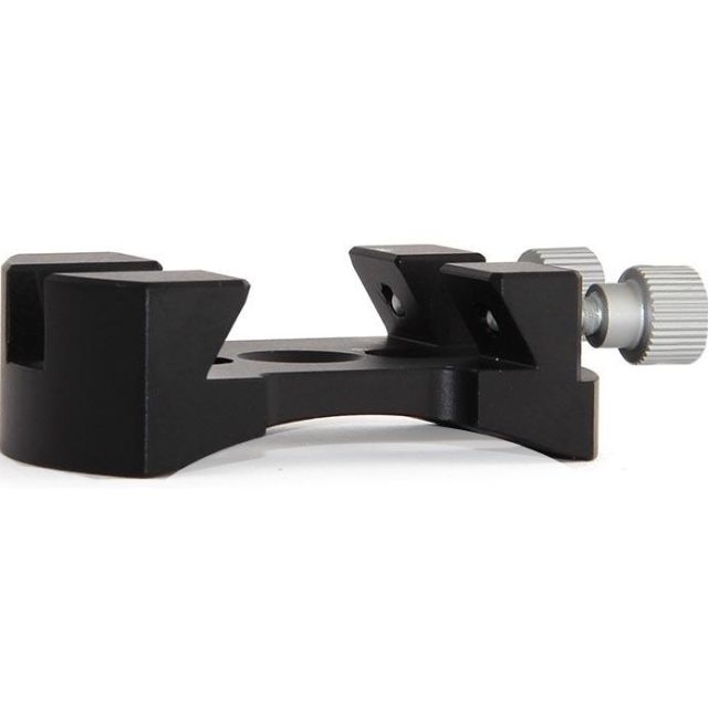 Embase pour support chercheur standard pour Schmidt-Cassegrain - TSOptics Chercheurs