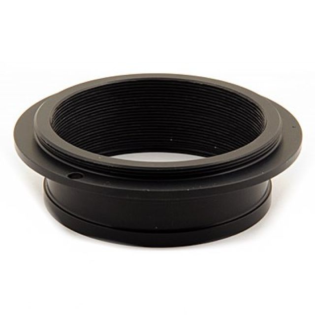 Bague adaptatrice coulant 50,80mm vers M54 - TSOptics Accessoires non optiques