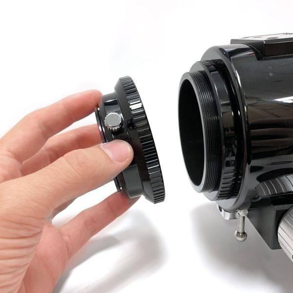Bague adaptatrice pour ApexED pour Explore-Scientific vers M48 - Starizona