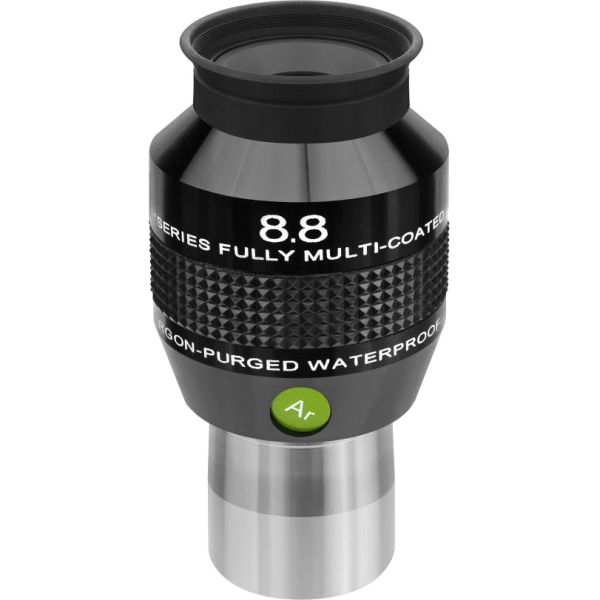Oculaire  8,8mm 82° AR - Explore-Scientific