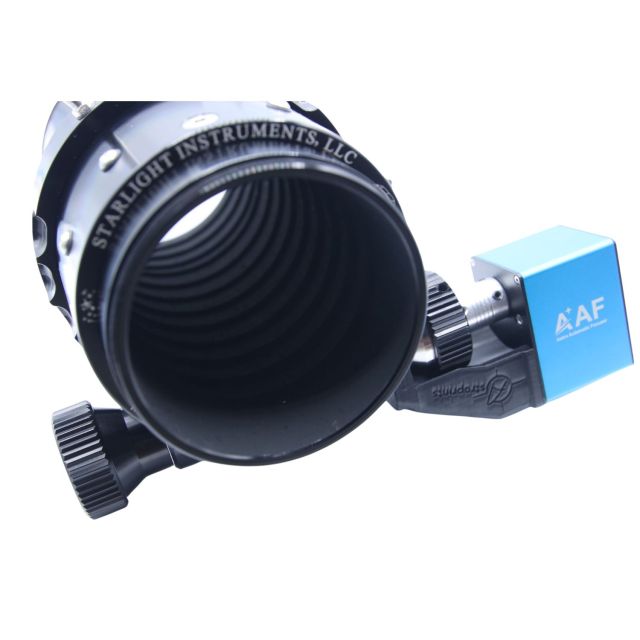 Platine adaptatrice pour AAF pour porte-oculaires True 3,5'' FeatherTouch - Astroprints Mise au point, Focus