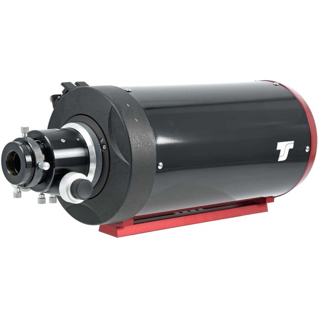 Télescope Ritchey-Chretien 150/1370 Pro tube métal - TSOptics TS-Optics