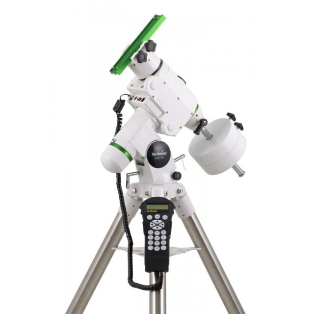 Monture HEQ5 Pro GoTo v2 équatoriale - Sky-Watcher Montures équatoriales