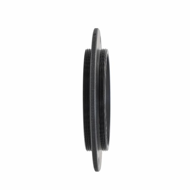Bague adaptatrice inverseuse T2 mâle avec appui - TSOptics Accessoires M42 / T2