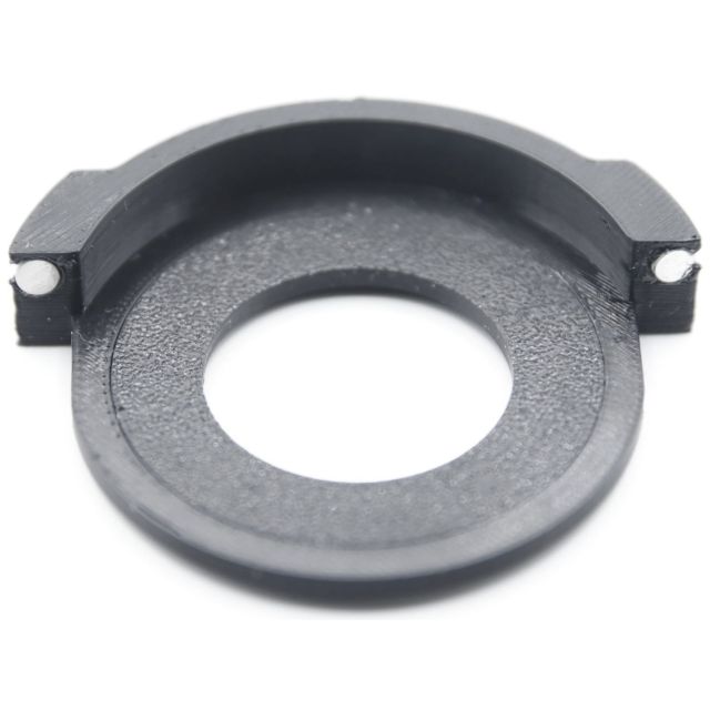 Tiroir pour support-filtre pour filtres coulant 31,75mm (M28) pour Origin - Astroprints  Roues à filtres et supports filtres à tiroirs