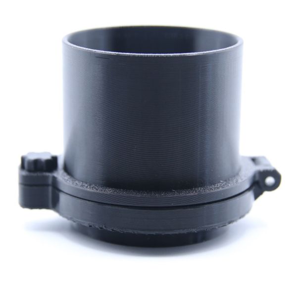 Support-filtres pour SeeStar S50 avec pare-buée - AstroPrints