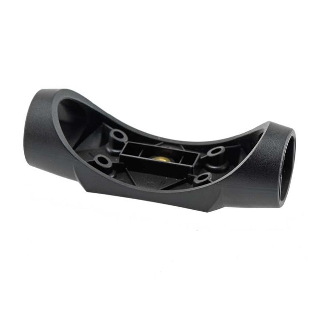 Embase de remplacement pour porte-oculaires MonoRail 2'' GSO Kepler ou TS - TSOptics TS-Optics