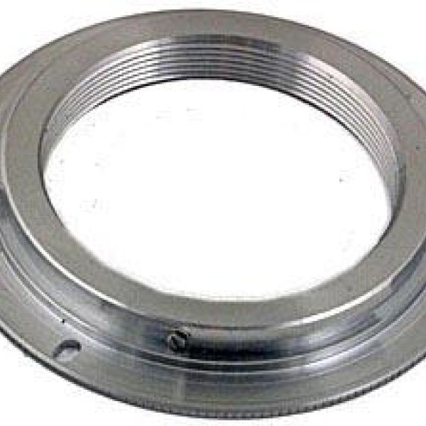 SOLDE - Bague adaptatrice T2 pour APN Pentax K low-profile - TSOptics