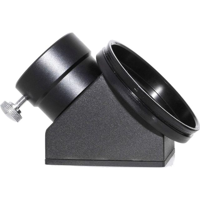 Renvoi coudé à miroir standard (92%) pour 102Q et 130Q - TSOptics Renvois coudés et flip-mirrors
