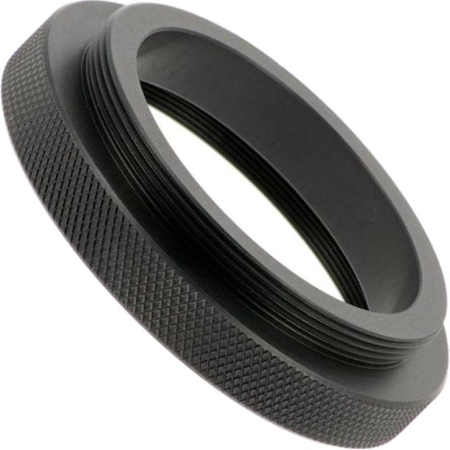 Bague adaptatrice M52 femelle vers 2.156'' mâle tirage 3,7mm pour QSI WSG - OU Bagues adaptatrices