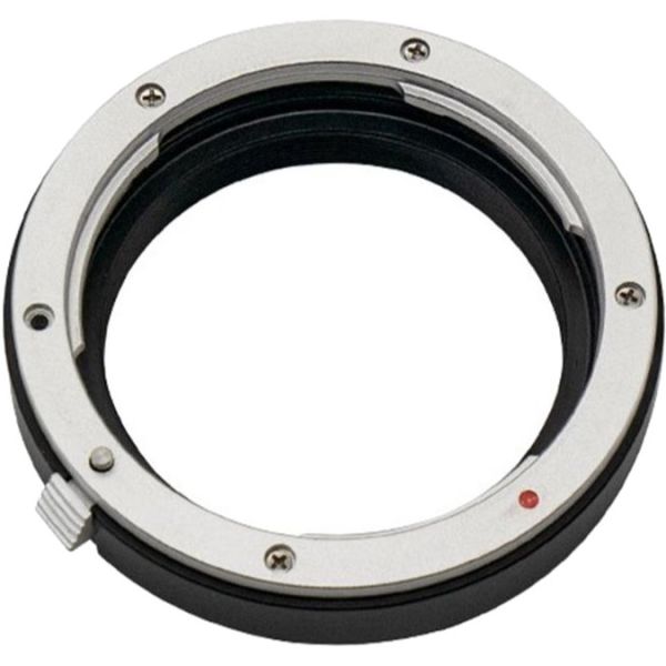 Bague adaptatrice pour Objectif Canon EOS vers M54 pour ASI 2400, 2600 ou 6200 avec roue EFW2 50,8mm - ZWO