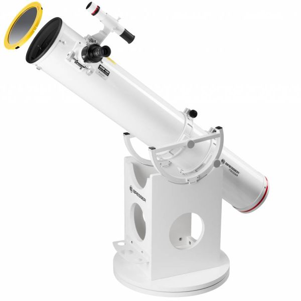 Télescope Dobson (Newton) 150/1200 Messier - Bresser