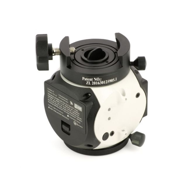 Monture Star Adventurer Mini WiFi blanche version photo - Sky-Watcher Montures Equatoriale de Voyage