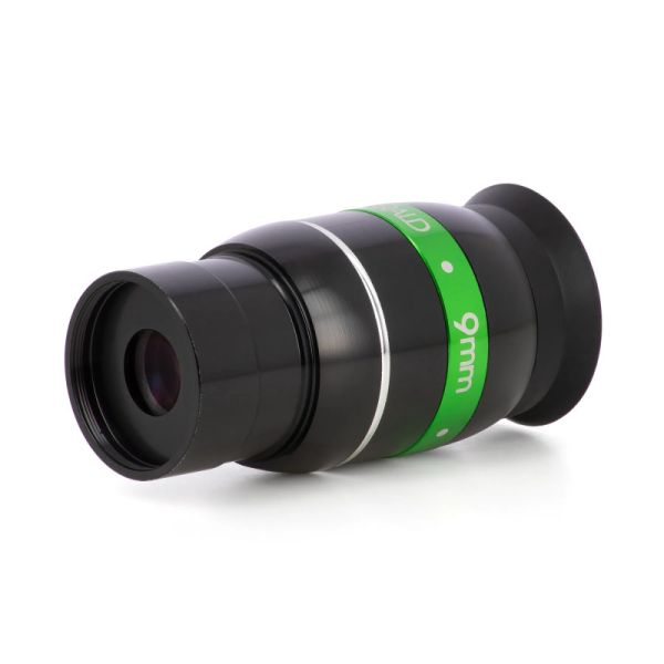 Oculaire  9mm  82° Emerald - 31,75mm - Sky-Watcher