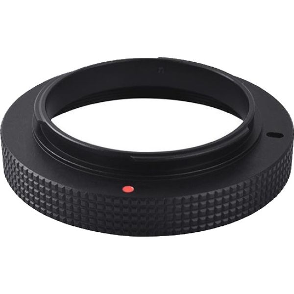 Bague adaptatrice M54 pour APN Nikon F - Askar
