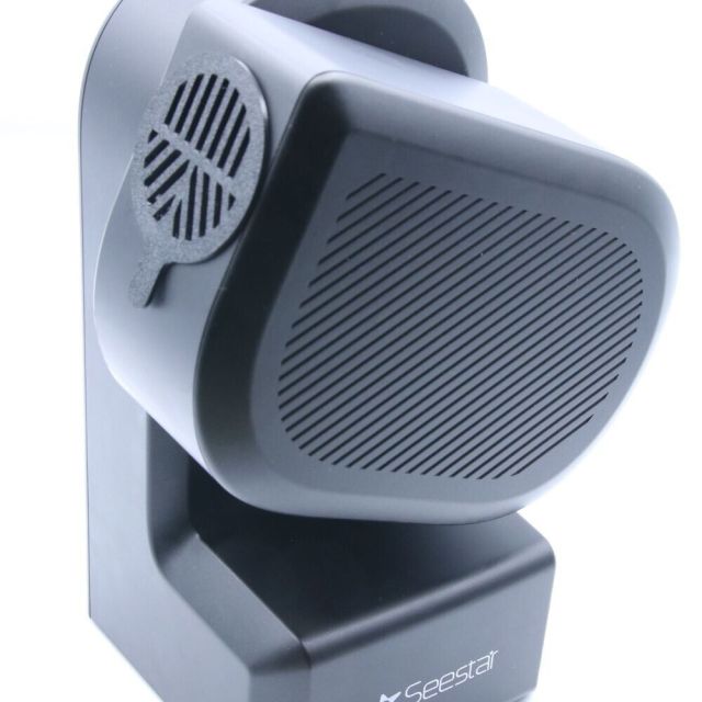 Masque de Bahtinov pour SeeStar S50 - AstroPrints Mise au point, Focus