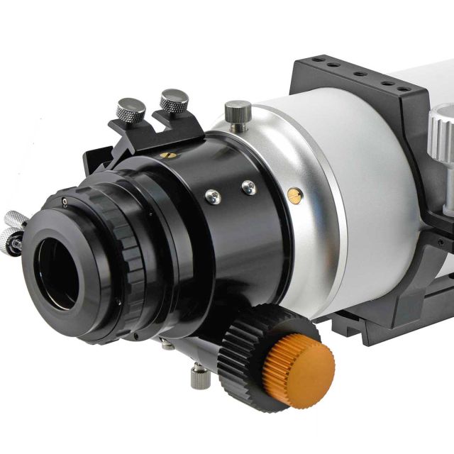 Lunette astronomique 102/714 PhotoLine APO doublet FPL-53 et Lanthane - TSOptics (Non publié)Top Produits