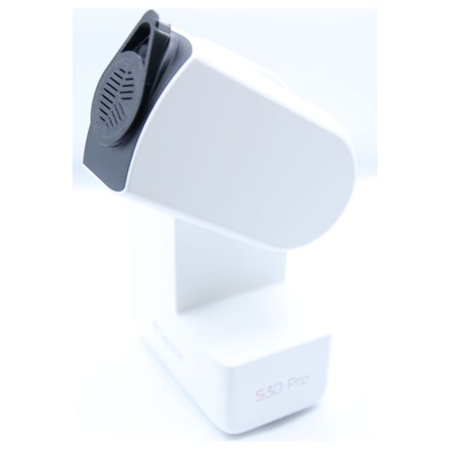 Masque de Bahtinov pour Seestar S30 Pro - AstroPrints Mise au point, Focus