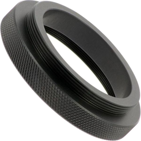 Bague adaptatrice M52 femelle vers 2.156'' mâle tirage 3,7mm pour QSI WSG - OU