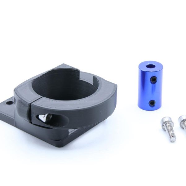 Platine adaptatrice pour EAF-N / EAF-Pro pour TSUNCN2-G2, TSRPN2, NI32972 - AstroPrints