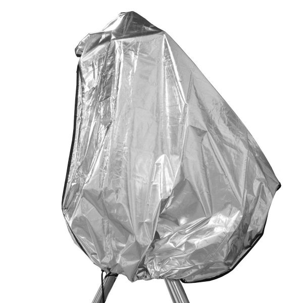 Bâche de protection pour instruments jusqu'à 150mm (instruments courts) - TSOptics