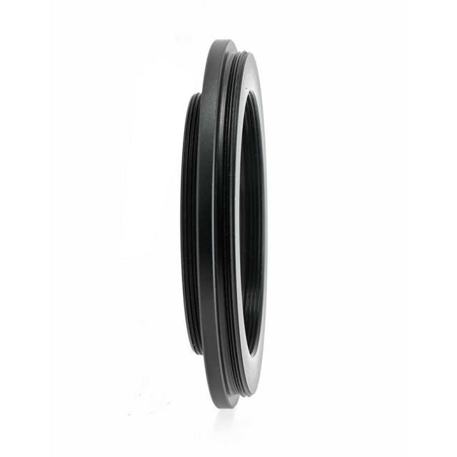 Bague adaptatrice M63 vers M48 tirage  3mm - TSOptics Accessoires M48