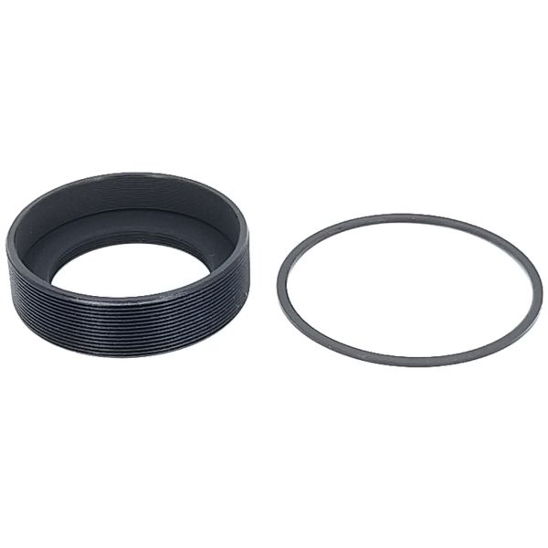 SOLDE - Bague adaptatrice T2 pour filtres 31,75mm (M28) - Baader