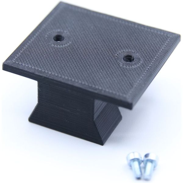 SOLDE - Support type chercheur (mini-Vixen) pour Pocket Powerbox Advance - AstroPrints