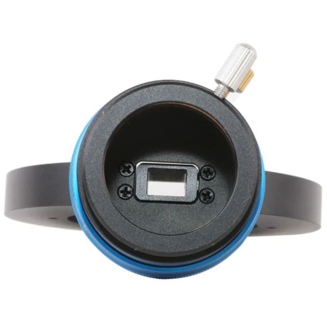 Diviseur optique OAG Large OAG-L M68 - ToupTek Accessoires d'autoguidage