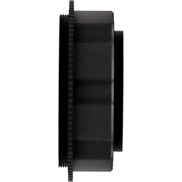 Bague adaptatrice M68 mâle vers M54 mâle tirage 20mm - PegasusAstro