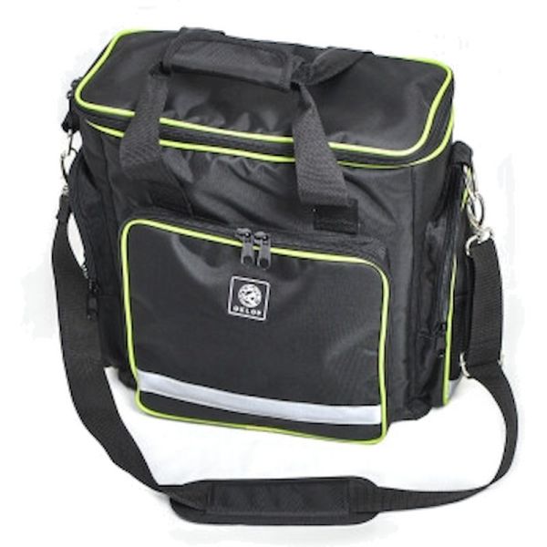 Sac de transport pour monture de taille moyenne et accessoires - Oklop