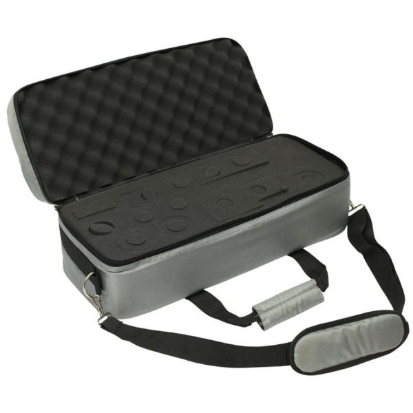 Sac de transport pour oculaires et accessoires - Omegon