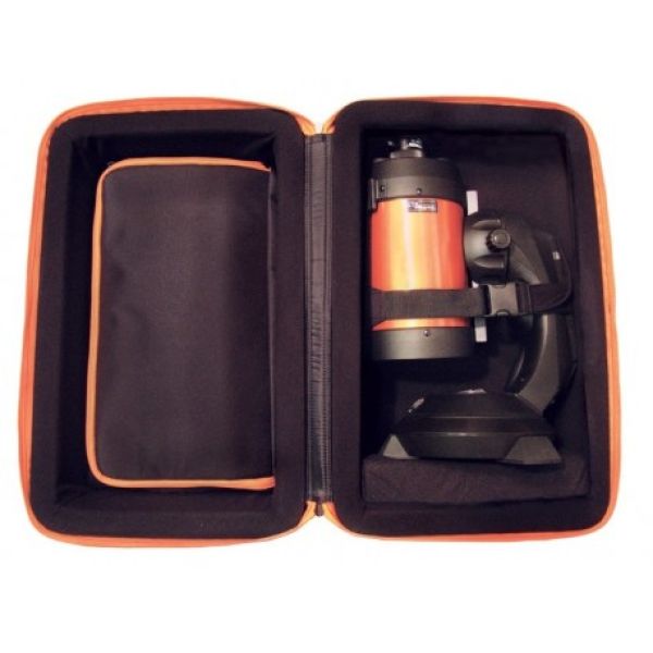 Valise pour NexStar 4SE, 5SE, 6SE, 6 Evolution et tube optique C800 - Celestron