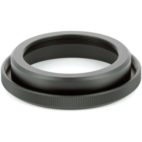 Bague adaptatrice M92 vers M72 n°17 pour utilisation du réducteur de focale à F/5.3 - Takahashi