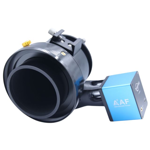 Platine adaptatrice pour AAF pour porte-oculaires FOCR30 / FOCR30S - Astroprints Mise au point, Focus